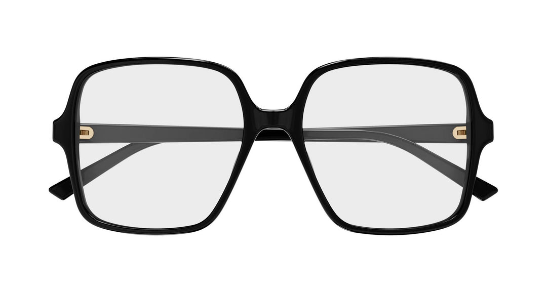 Gucci GG1994O Square Glasses | Fashion Eyewear US