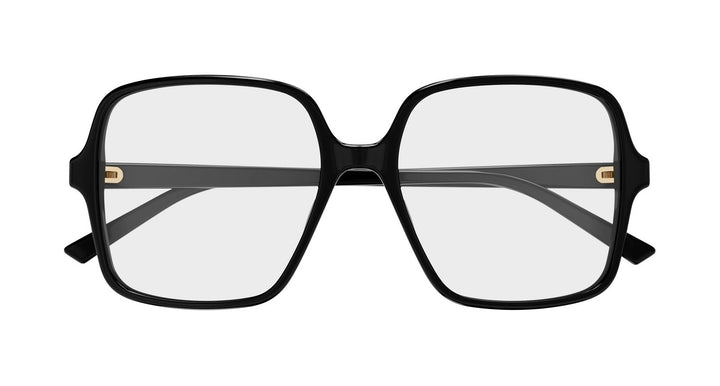 Gucci GG1994O Square Glasses | Fashion Eyewear US