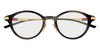 Gucci GG2000OJ #colour_havana with gold