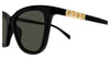 Gucci GG2032S #colour_black-grey