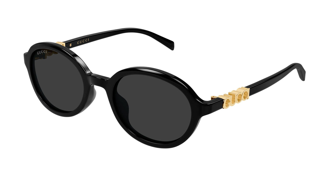 Gucci GG2033SA Oval Sunglasses | Fashion Eyewear US