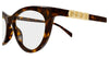 Gucci GG2034O #colour_havana