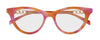 Gucci GG2034O #colour_pink-havana