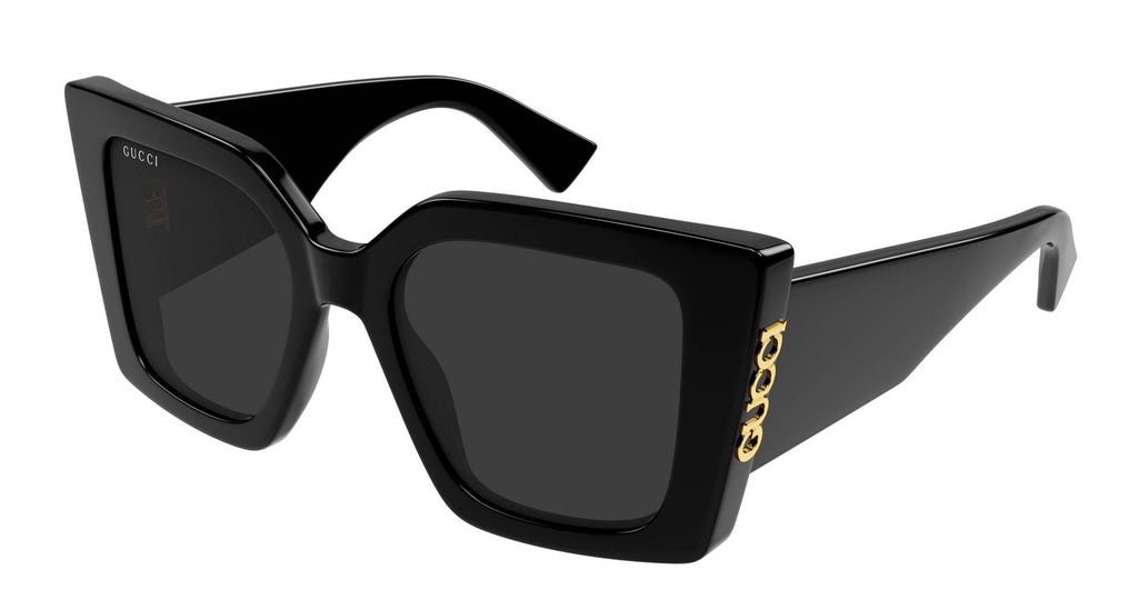 Gucci GG2039S #colour_black-grey