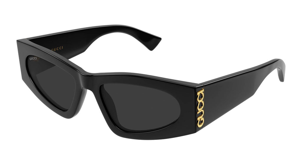 Gucci GG2040S Cat Eye Sunglasses | Fashion Eyewear