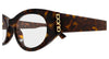 Gucci GG2041O #colour_havana
