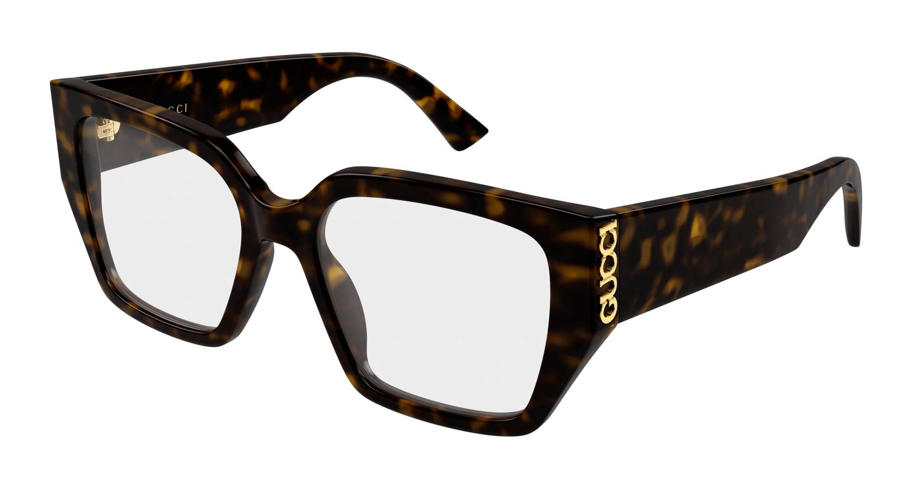 Gucci GG2042O Butterfly Glasses | Fashion Eyewear US