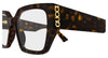 Gucci GG2042O #colour_havana