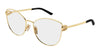 Gucci GG2049O #colour_gold