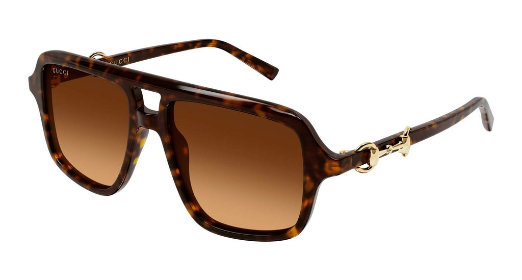 Gucci GG2052S #colour_havana-brown-gradient