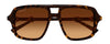 Gucci GG2052S #colour_havana-brown-gradient