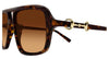 Gucci GG2052S #colour_havana-brown-gradient