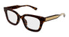 Gucci GG2067OL #colour_havana