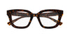 Gucci GG2067OL #colour_havana