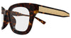 Gucci GG2067OL #colour_havana