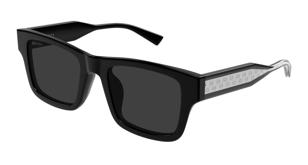 Gucci GG2072SA Square Sunglasses | Fashion Eyewear