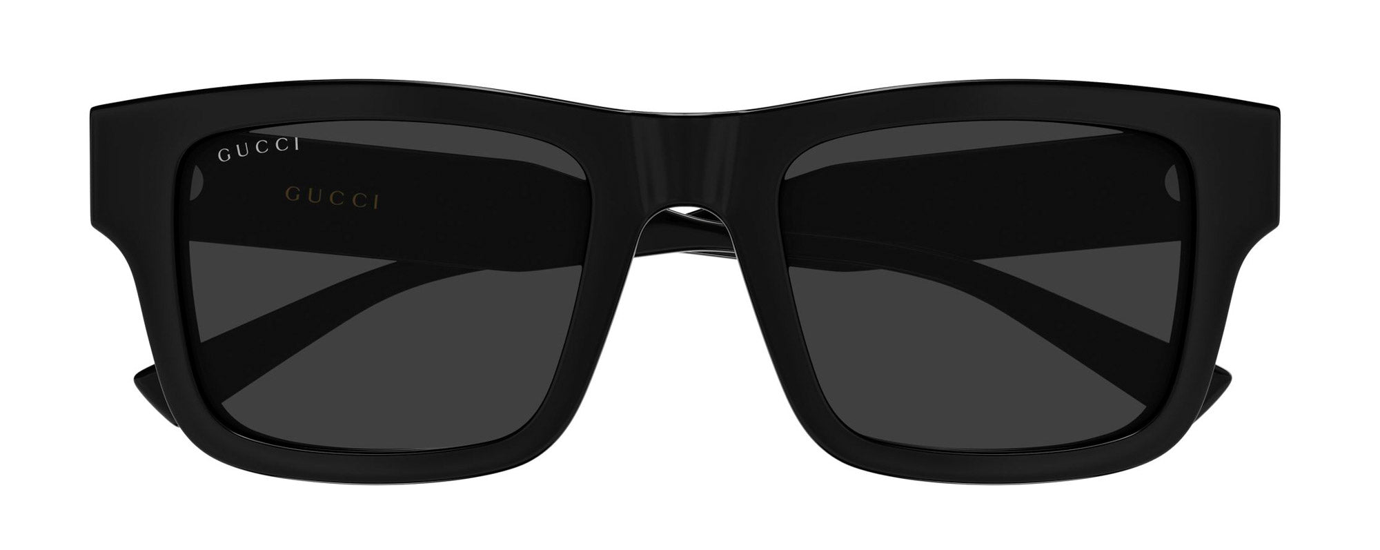 Gucci GG2072SA Square Sunglasses | Fashion Eyewear