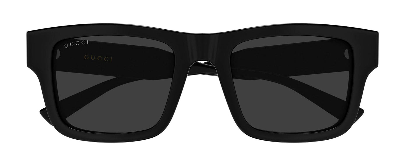 Gucci GG2072SA Square Sunglasses | Fashion Eyewear