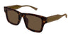 Gucci GG2072SA #colour_havana-brown