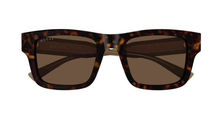 Gucci GG2072SA Square Sunglasses | Fashion Eyewear