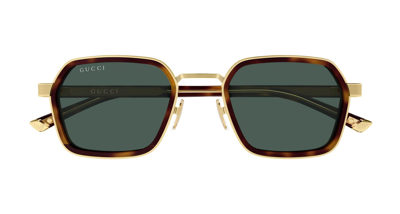 Gucci GG2074S Square Sunglasses | Fashion Eyewear