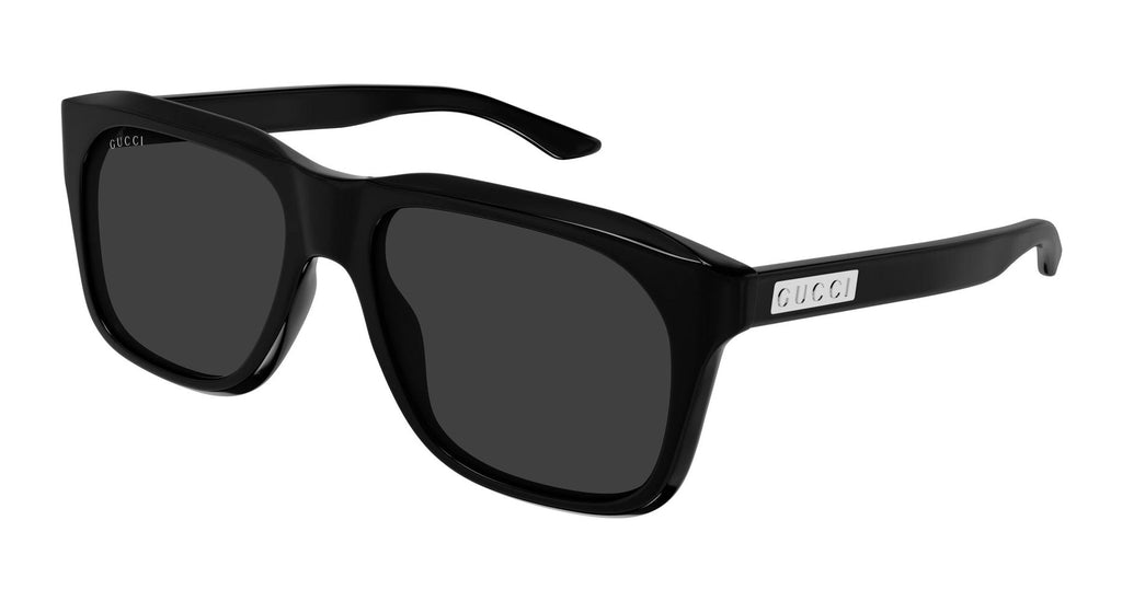 Gucci GG2077S #colour_black-grey