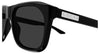 Gucci GG2077S #colour_black-grey