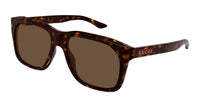 Gucci GG2077S #colour_havana-brown