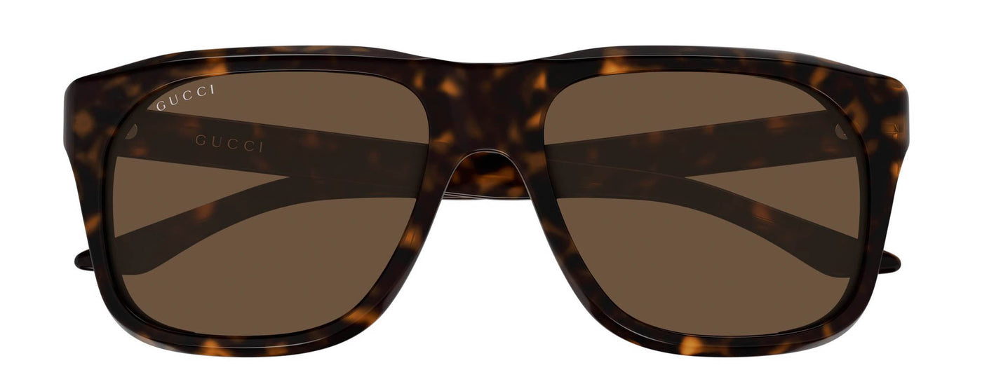 ★GUCCIサングラス★ Gucci GG2077S Square Sunglasses | Fashion Eyewear