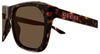 Gucci GG2077S #colour_havana-brown