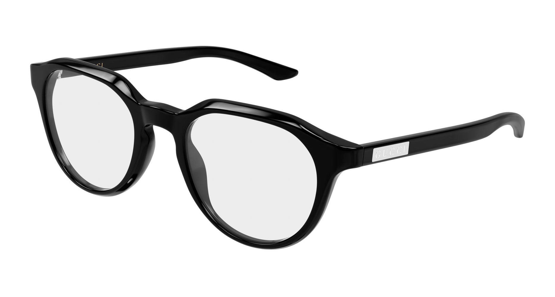 Gucci GG2083O Oval Glasses | Fashion Eyewear US