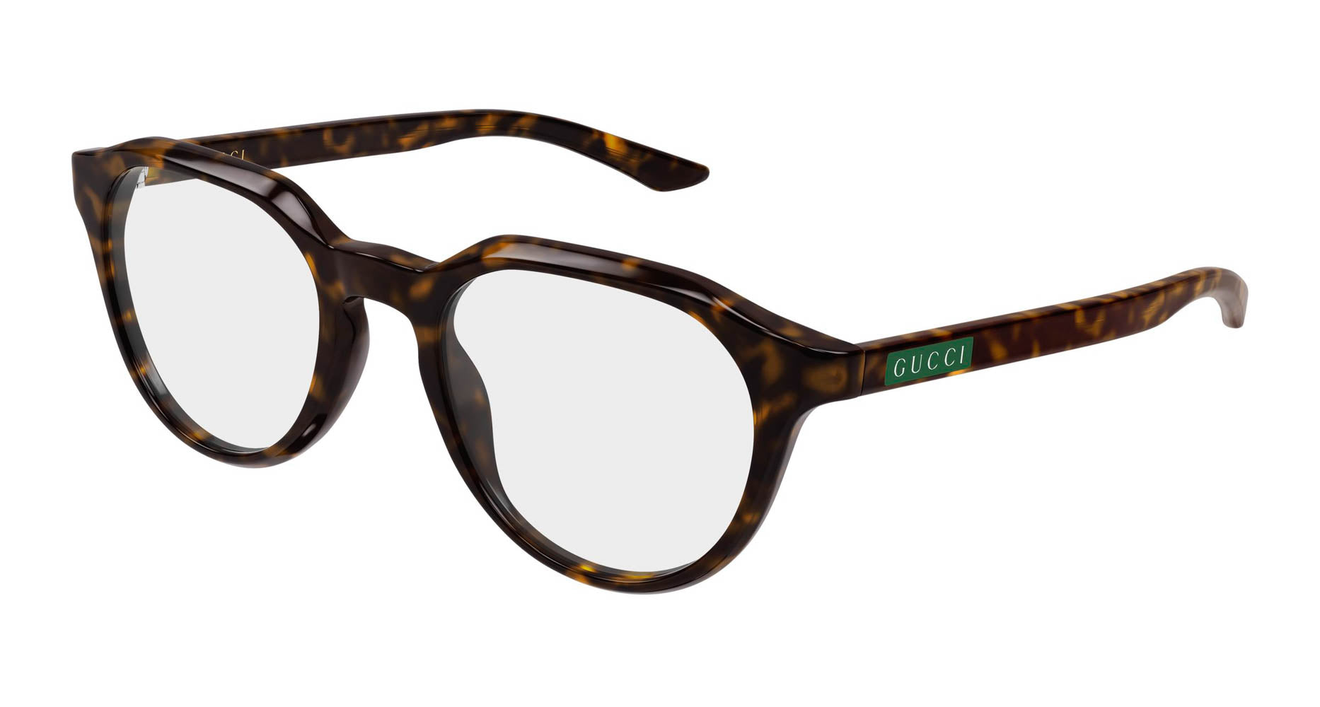 Gucci GG2083O Oval Glasses | Fashion Eyewear US