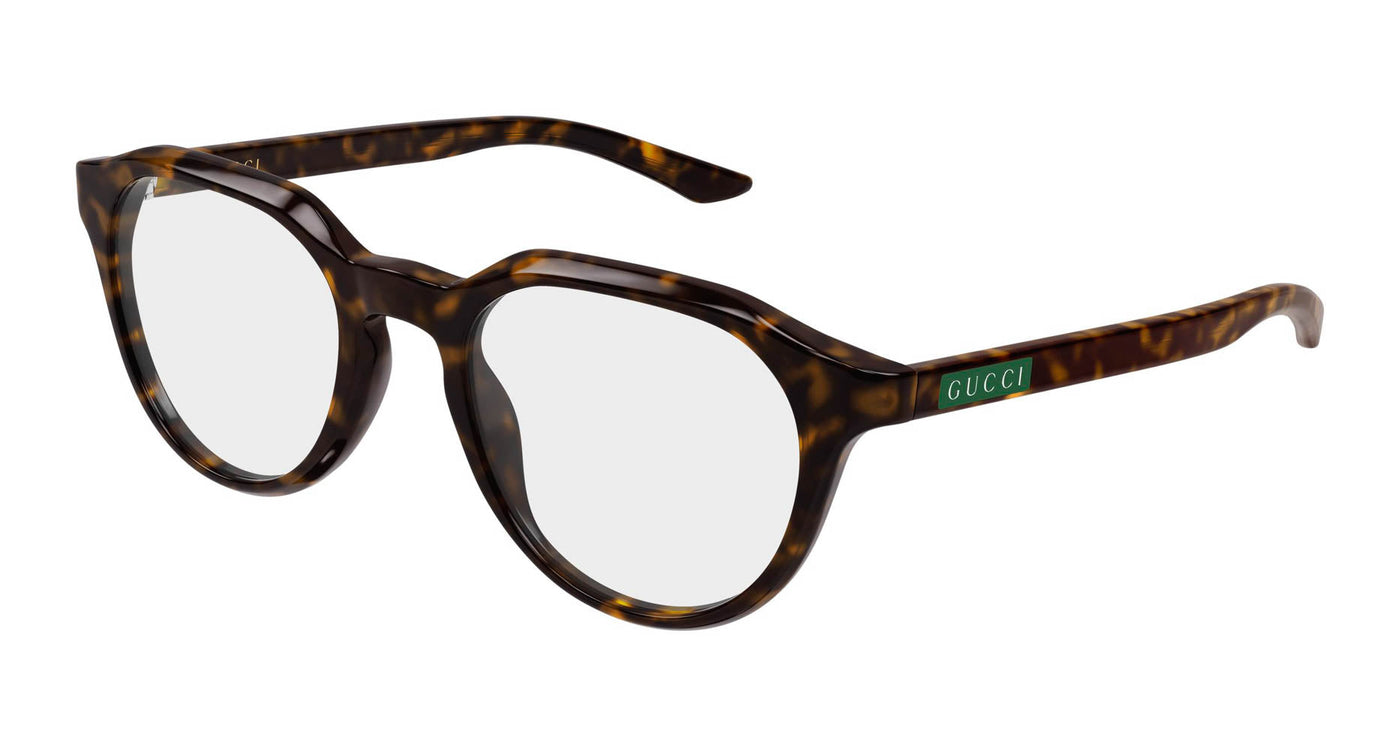 Gucci GG2083O Oval Glasses | Fashion Eyewear US