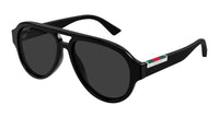 Gucci GG2088S #colour_black-grey
