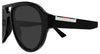 Gucci GG2088S #colour_black-grey