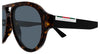 Gucci GG2088S #colour_havana-blue
