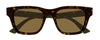 Gucci GG2089S #colour_havana-brown