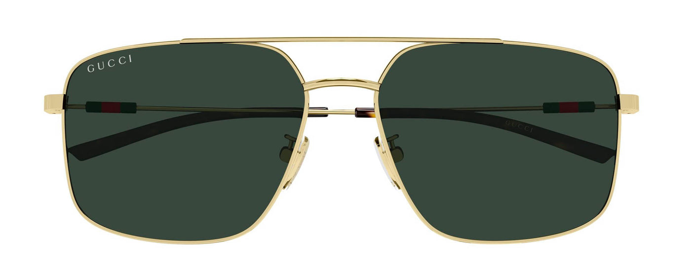 GUCCIサングラス Gucci GG2096SA Aviator Sunglasses | Fashion Eyewear