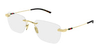 Gucci GG2099O #colour_gold