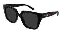 Gucci GG2102S #colour_black-grey