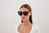 Gucci GG2102S #colour_black-grey