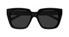 Gucci GG2102S #colour_black-grey