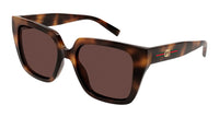 Gucci GG2102S #colour_havana-brown