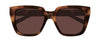 Gucci GG2102S #colour_havana-brown