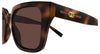 Gucci GG2102S #colour_havana-brown