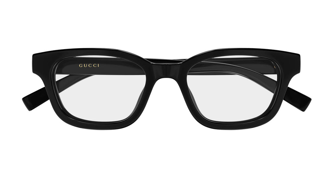Gucci GG2103OL Square Glasses | Fashion Eyewear