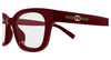 Gucci GG2103OL #colour_burgundy