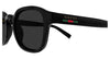 Gucci GG2106S #colour_black-grey