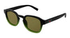 Gucci GG2106S #colour_black-green