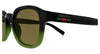 Gucci GG2106S #colour_black-green